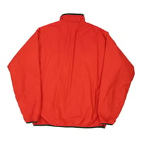 Image 2 of Vintage 00s Patagonia Puffball Jacket - Red