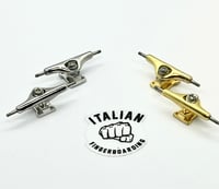 Image 1 of IF inverted kingpin trucks