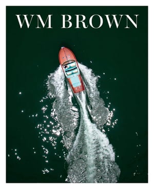 Image of Wm Brown Project 