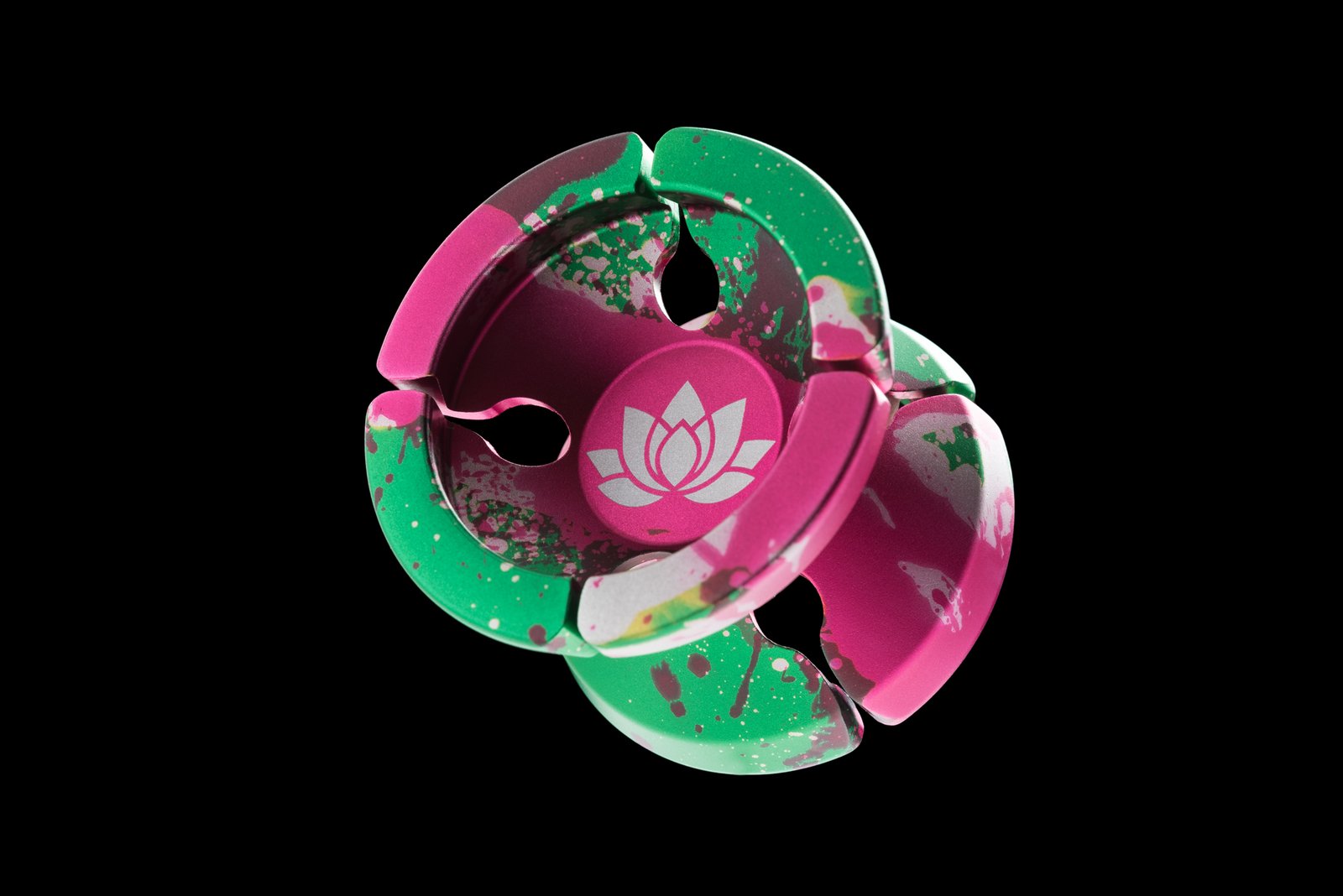 Lotus | 戦国 Sengoku yoyos