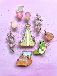 Painter princess collection 