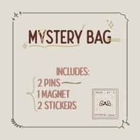 Mystery Bag