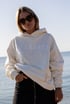 SUPERCREMA HOODIE  Image 4