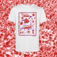 Image 2 of Camiseta Minotaura