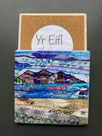 Image 5 of Yr Eifl Coasters