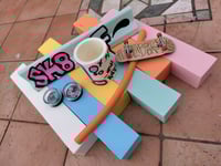 Image 1 of Oh wheels - ostacoli/obstacles