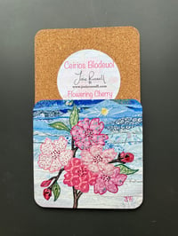 Image 2 of Flowering Cherry Coasters