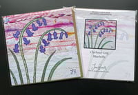 Image 2 of Bluebells Card