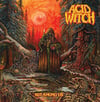 Acid Witch "Rot Among Us" - CD