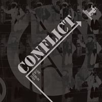 Image 2 of Conflict - Live in Dublin 2024