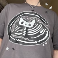Image 1 of Angry Boy Tee (made 2 order)