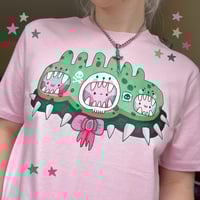 Image 1 of Cerberus 2.0 Tee (made 2 order)