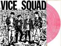 Image 1 of Vice Squad - Last Rockers / Resurrection mini album