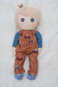 Image 4 of Big Brother Dolls