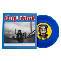 Image 4 of Meryl Streek - If This is LIfe / BERTIE 7"