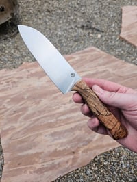 Image 1 of Santoku