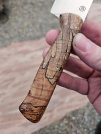 Image 2 of Santoku