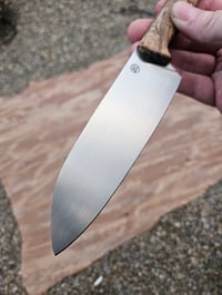 Image 4 of Santoku