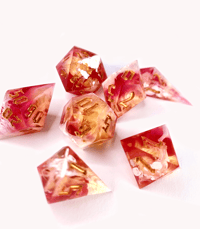 Image 1 of Silk and Pomegranate