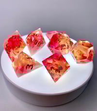 Image 2 of Silk and Pomegranate