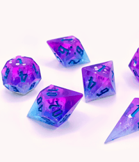 Image 3 of Blue Raspberry