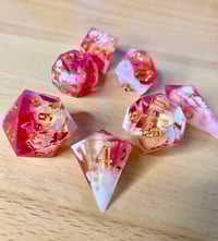 Image 3 of Silk and Pomegranate
