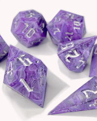 Image 3 of Pain in my Posterior Purple
