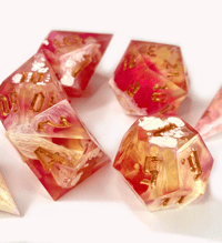 Image 4 of Silk and Pomegranate