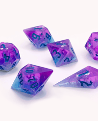 Image 4 of Blue Raspberry