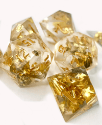 Image 4 of All that Glitters