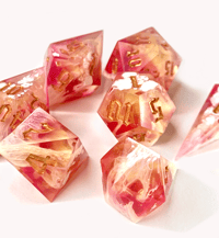 Image 5 of Silk and Pomegranate