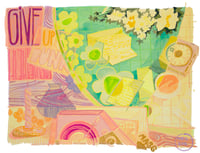 “Mothership” Print