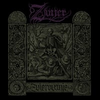 Zvijer - Zvjerovanje CD