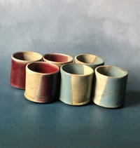 Image 4 of Stacking Cups