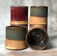 Image 2 of Stacking Cups