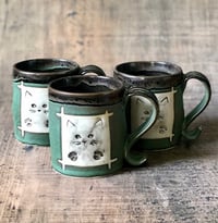 Image 3 of Cat Mugs 