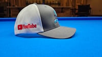 Image 2 of H2o-Mechanic Hat