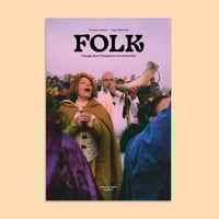 Image 1 of FOLK • Voyage dans l'Angleterre ré-enchantée