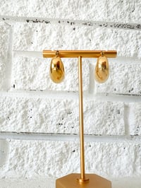 Image 2 of Chunky Hoop 