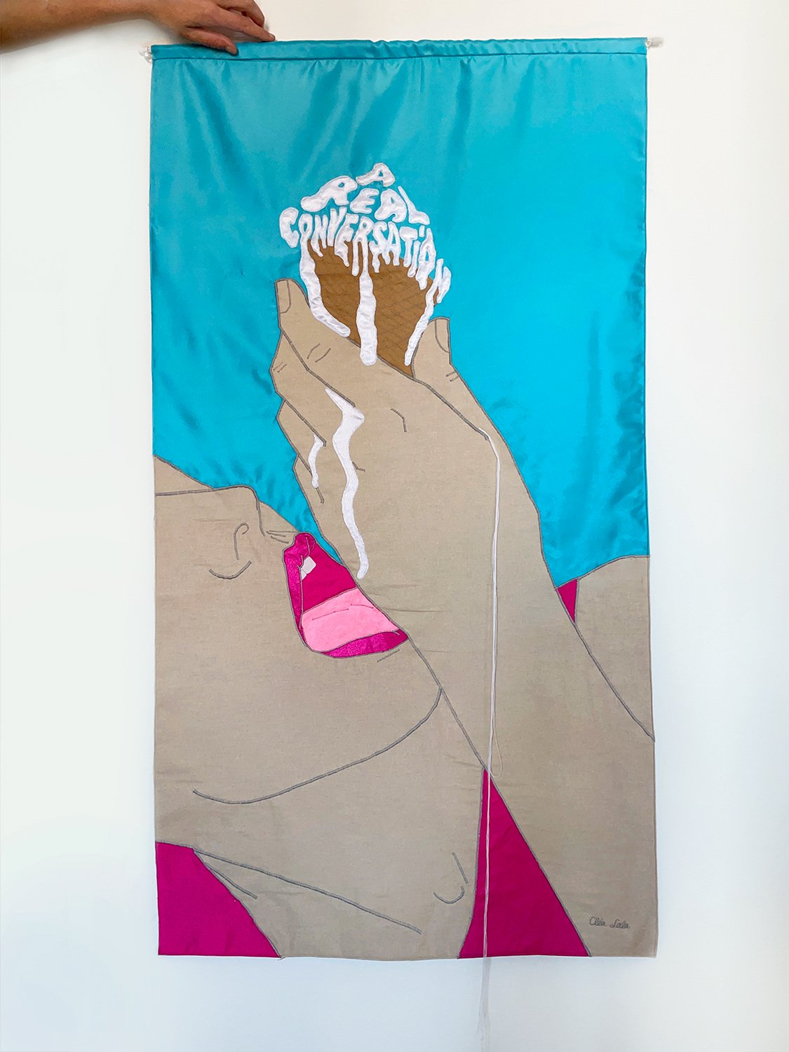 DO YOU KNOW WHAT IS SEXY - A REAL CONVERSATION