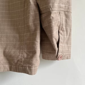 Image of Stussy Grid Jacket