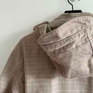 Image of Stussy Grid Jacket