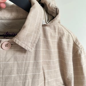 Image of Stussy Grid Jacket