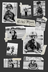 Image 1 of B/W Sport Mini
