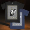 Cure shirt
