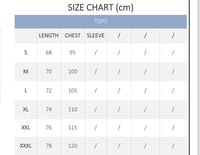 Image 5 of Essential Sleeveless Tee- Blue 