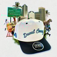 Duval County - Snapback