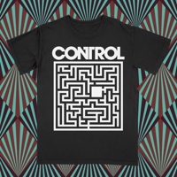 Image 4 of Control tee