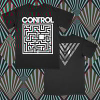 Image 2 of Control tee