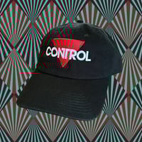 Control hat